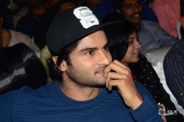 Yatra Movie Pre Release Event Photos